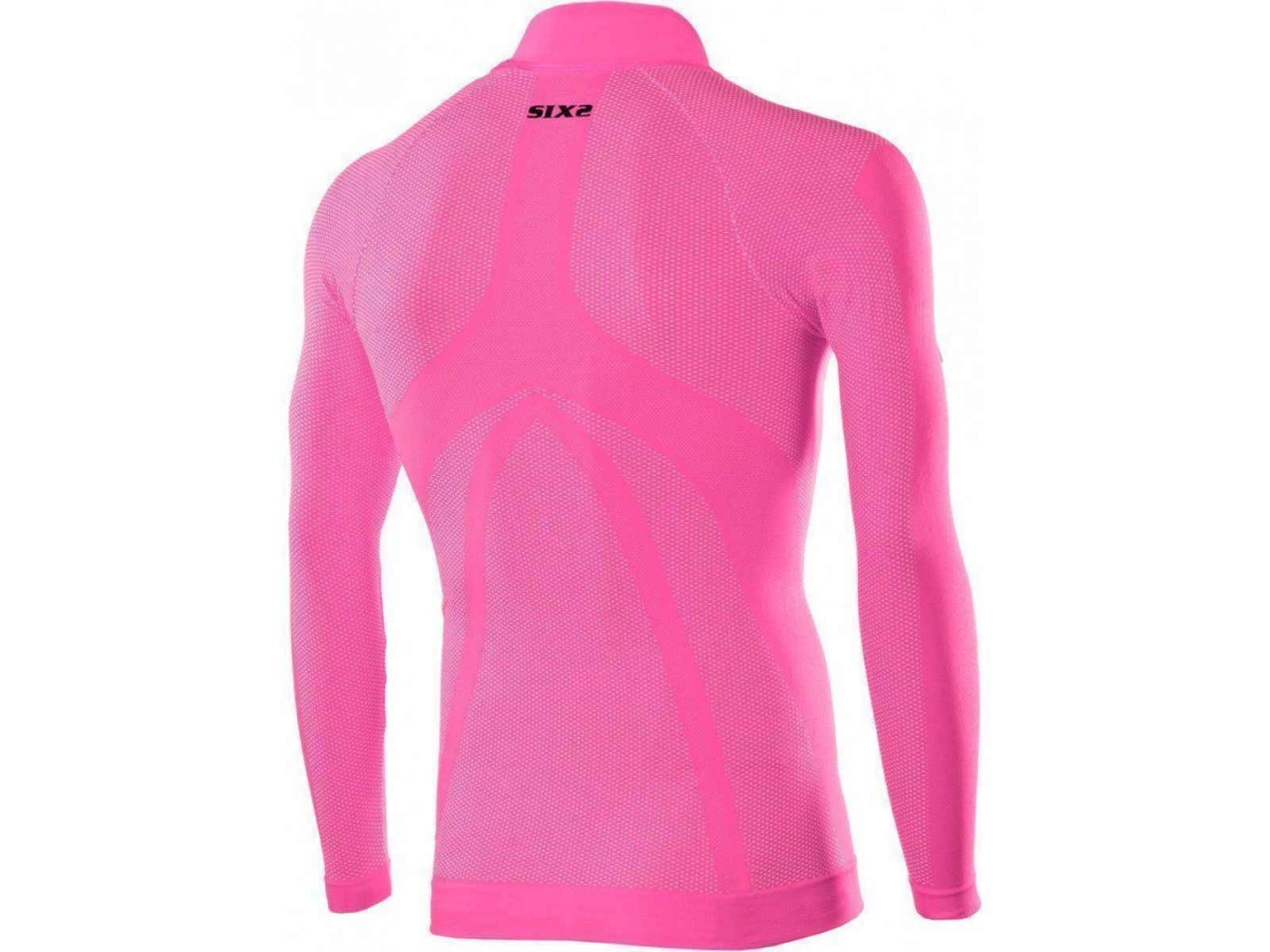 Термофутболка SIXS TS3 C Pink